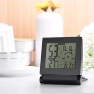 Pictek Hygrometer and Thermometer, Digital Wireless Indoor Hygrometer Thermometer Monitor Temperature and Humidity... N7