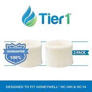 Honeywell HC-14N HC-14V1 Filter E Comparable Humidifier Wick Filter 2 Pack