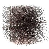 8" Square Wire Chimney Brush