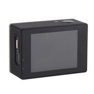 Choice Goods 2.0inch 12MP Wifi 170 Degree Wide Angle FULL HD 1080P Waterproof Sport Action Camera - Gold N3