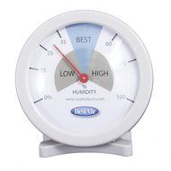 BestAir HG050 Hygrometer N5