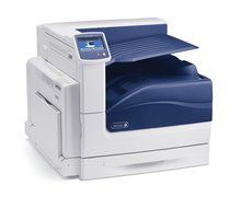 Xerox Phaser 7800DN Color Tabloid Laser Printer, 12 x 18 Inch Media