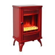 Pacific Heat Portable Classic Electric Stove (Metallic Grey) N10