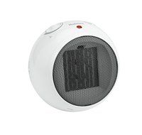 Holmes Globe Personal Ceramic Heater, White N2