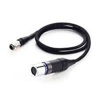 Elmo Camera Head with 80cm Camera Cable for the SUV-Cam