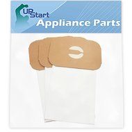 48 Replacement Aerus / Electrolux Lux 5500 Style C Vacuum Bags - Compatible Aerus / Electrolux Canister Tank Type... N2