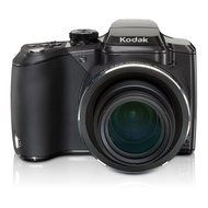 Kodak Easyshare Z981 14 MP Digital Camera with Schneider-Kreuznach Variogon 26xWide Angle Optical Image Stabilized...