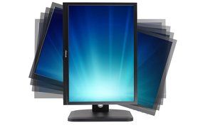 Nixeus NX-VUE27P, 27in, AH-IPS Ultra High Resolution, 2560x1440, 10-Bit Glossy, LED Backlight...