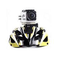 S8Q SJ4000 Wifi Helmet Sports DV 1080p Full HD 12mp Car Recorder Diving Bicycle Action Camera 1.5 Inch LCD 170... N2