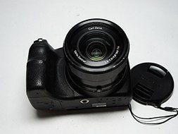Sony Cybershot HX200V 18.2 Megapixels 30 times zoom
