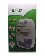 Gurin Thermo-Electric Dehumidifier - 1100 Cubic Feet N5