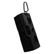 CNUALV Outdoor Sports Bluetooth Stereo Speaker Waterproof Wireless Speaker with Built-in 3600mAh Power Bank (... N3