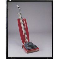 Electrolux EUR 684 Sanitaire Upright Vac 6.5 Amp 12 In
