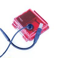 Turned On H3+/H4 Indicator for GoPro Cameras N2