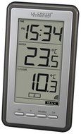 La Crosse Technology WS-9160U-IT Digital Thermometer with Indoor/Outdoor Temperature