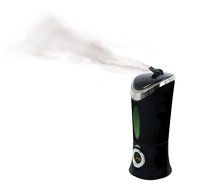 Cool Mist Digital Humidifier For Large Rooms &ndash; MH-701C Black N4