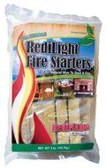 Redi-Flame Fire Starter (10 Count)
