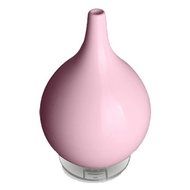 Broksonic Hybrid Ultrasonic Humidifier and Diffuser