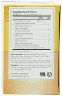 Yogi Tea Bags, Sweet Tangerine for Positive Energy, 16 Count N4