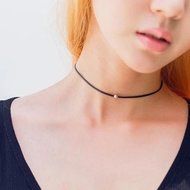 New Fashion Charm Jewelry Pendant Chain Choker Chunky Bib Statement Necklace