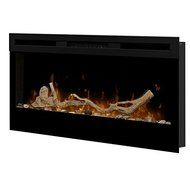 Dimplex Driftwood BLF34 Accessory Package