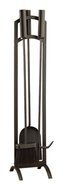 Fireplace Tool Set 4 Pc