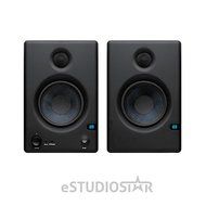 PreSonus E4.5 Eris Monitor pair with Cable and iTunes Gift Card Bundle N3