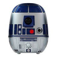 Star Wars R2D2 Capacity Ultrasonic Cool Mist Humidifier, 1 gallon N3