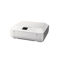 Canon Pixma MG5620 Wireless All-in-one Inkjet Color Cloud Printer with Scanner, Copier and Airprint Compatible...
