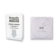 Acoustic Audio CS-IC63 In Ceiling 6.5" Home Theater 5 Speaker Set 3 Way 1500 Watt CS-IC63-5S