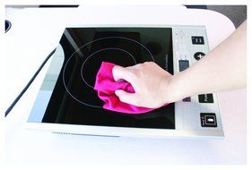 M2 Outlet Induction Cooktop Plate Stove