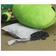 Natural Air Purifying Bag, UPmall Bamboo Charcoal Car Deodorizer and Air Freshener Bag, Mr Gegi N4