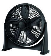 Holmes 100% Recycled 20&quot; Power Fan, Made in the USA