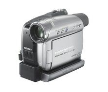 Sony DCR-HC46 MiniDV 1MP Digital Handycam Camcorder with 12x Optical Zoom (Includes Handycam Station) (Discontinued... N3