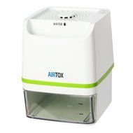 BioNtech Mini Indoor AirTox Air Cleaner (White) N2