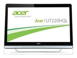 Acer Ut220Hql - Led Monitor - 21.5&quot;-UM.WW0AA.004