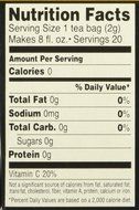 Celestial Seasonings Decaf Mint Green Tea Bags - 20 ct N2
