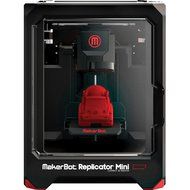 MAKERBOT Replicator Mini Compact 3D Desktop Printer | MP05925 (Certified Refurbished)