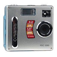 Polaroid 3.2 Mp Camera