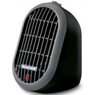 4 Pack Bundle of Honeywell Heat Bud Ceramic Portable-Mini Heater, HCE100 Series