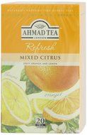 Ahmad Tea Mixed Berries Infusion, 20-Count Tea Bags (Pack of 6) N6