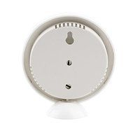 LoveQmall Indoor Analog Humidity Hygrometer Thermometer Temperature Meter -35~55&deg;C N6