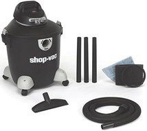 New Shop Vac 5981300 12 Gallon Wet Dry 4.5hp Vacuum Cleaner Blower 6971832