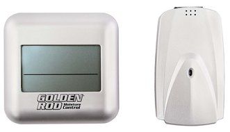 GoldenRod Wireless Hygrometer N4