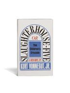 Out of Print Banned Books Matchbox Set N2