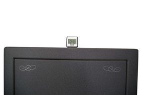 GoldenRod Wireless Hygrometer N5