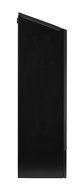 NHT Media Series Slim Center Channel Speaker - High Gloss Black N3
