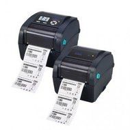 TSC 99-059A003-20LF Desktop Thermal Transfer Barcode Printer,TC200, 203 dpi, 6 IPS, Ethernet/USB/Serial/Parallel...