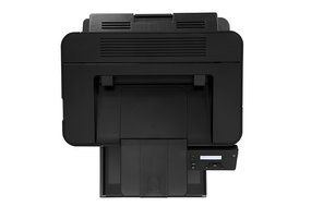 HP LaserJet Pro M201dw Wireless Monochrome Printer, (CF456A)