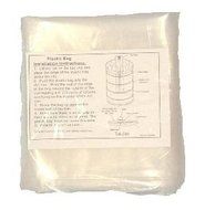 PB14MK Replacement Can Liners for VacuMaid Central Vacuum (Qty. 8) for 14" Dirt Can